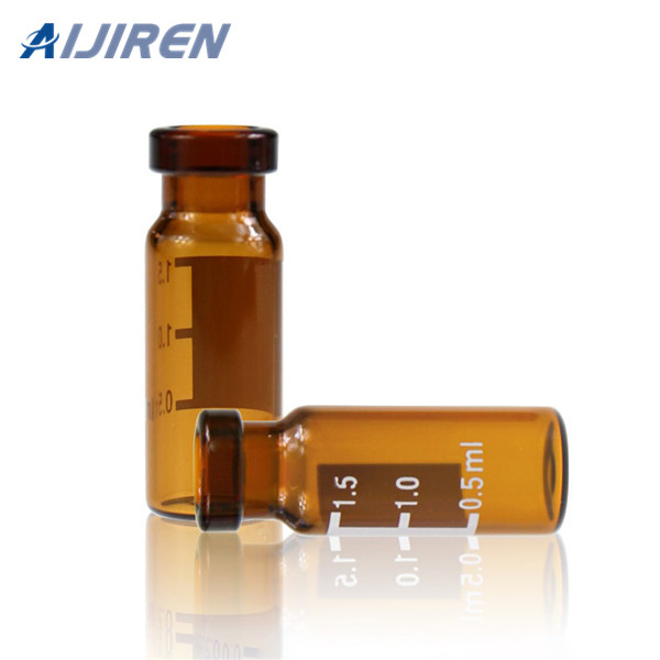 <h3>China HPLC Vial Manufacturers, Suppliers, Company - Factory </h3>
